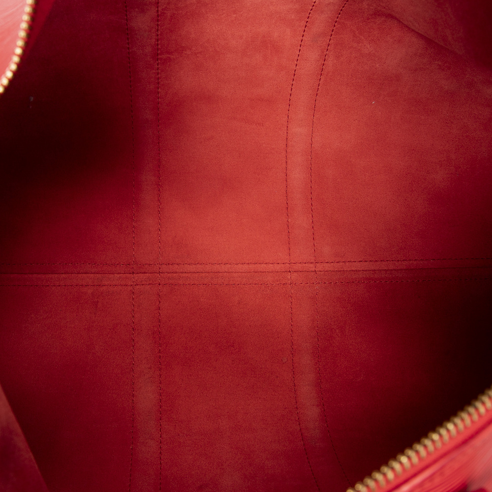 Louis Vuitton Keepall 45 - Picture 9 of 11